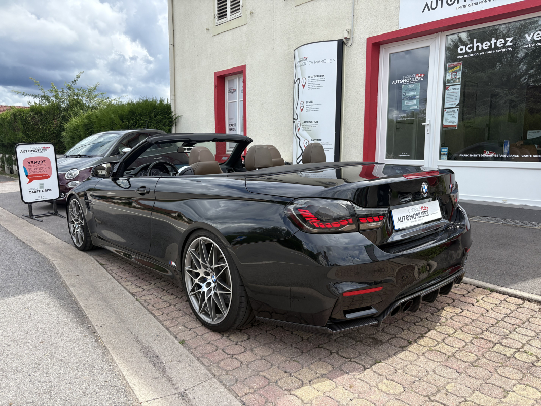 Bmw M4 — 7