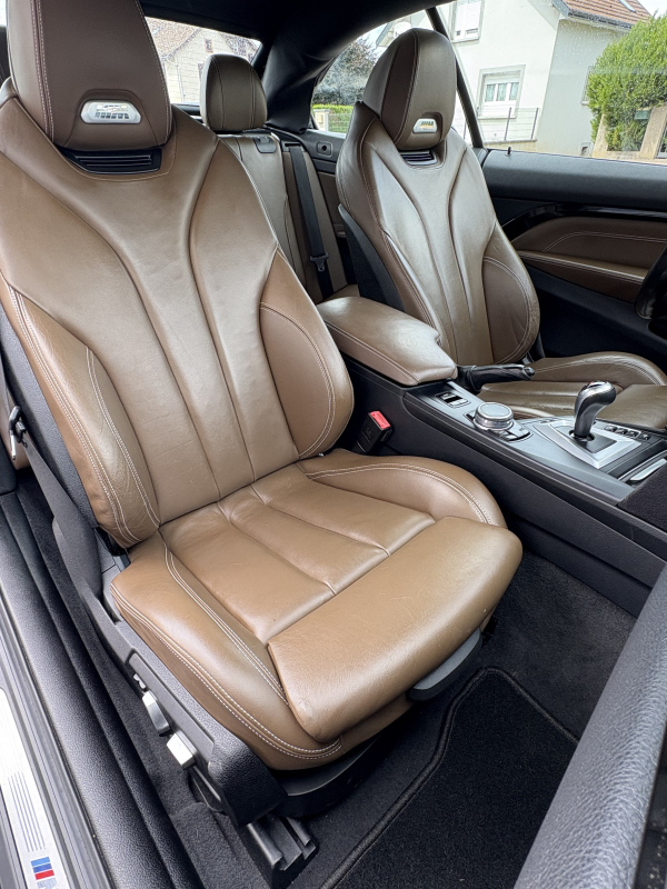 Bmw M4 — 17