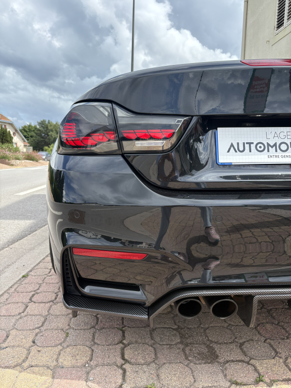 Bmw M4 — 23