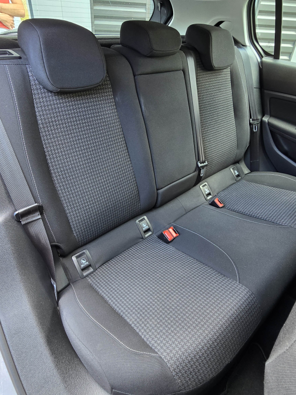 Peugeot 308 — 17