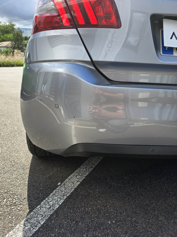 Peugeot 308 — 37