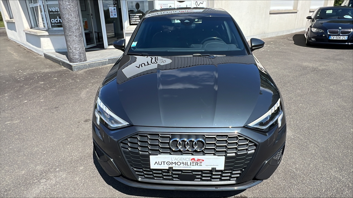 Audi A3 — 32