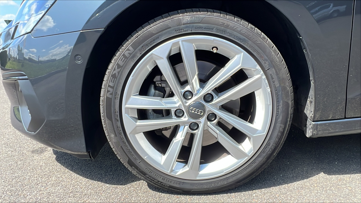 Audi A3 — 11
