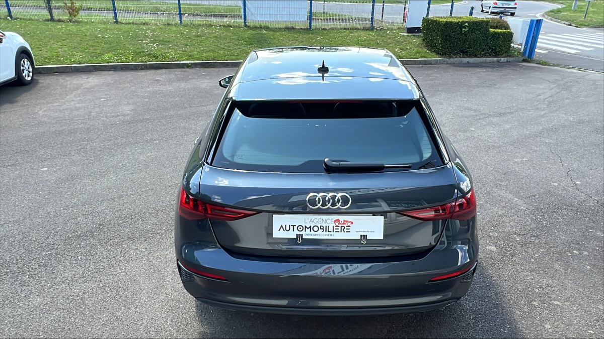 Audi A3 — 33