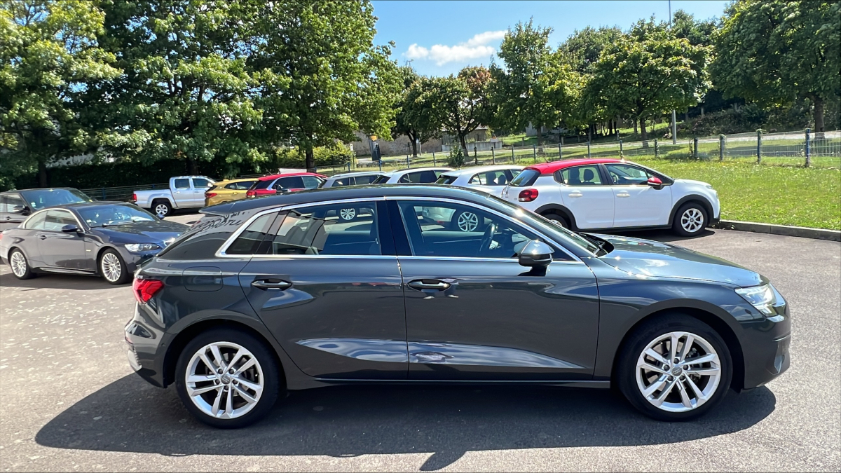 Audi A3 — 6