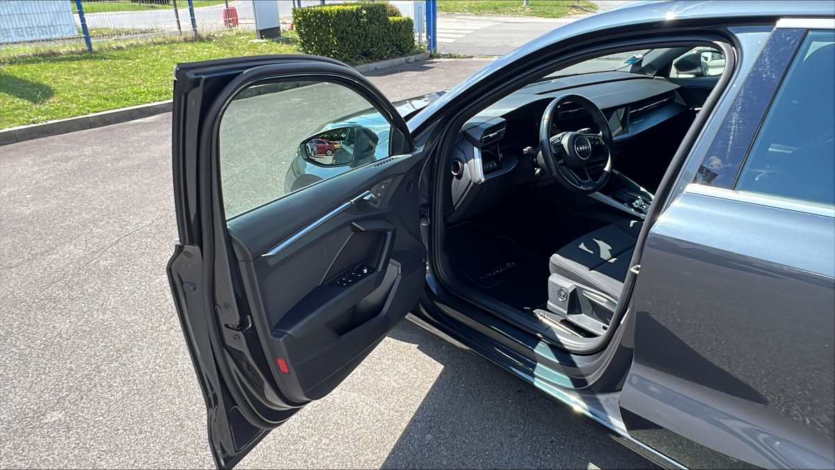 Audi A3 — 14