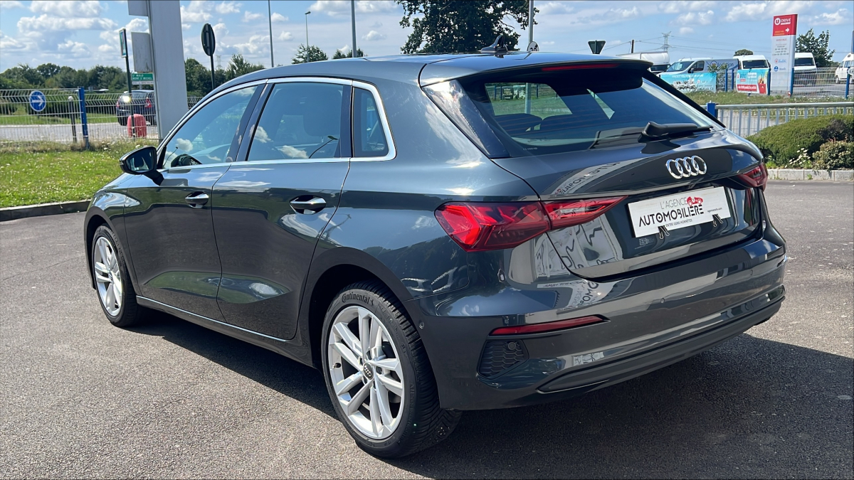 Audi A3 — 9