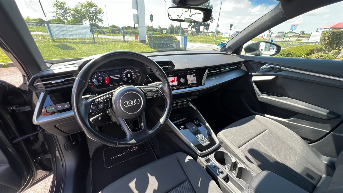 Audi A3 — 15