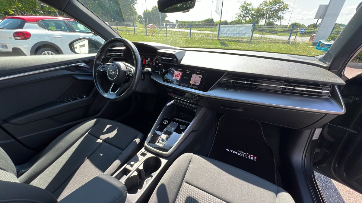 Audi A3 — 18