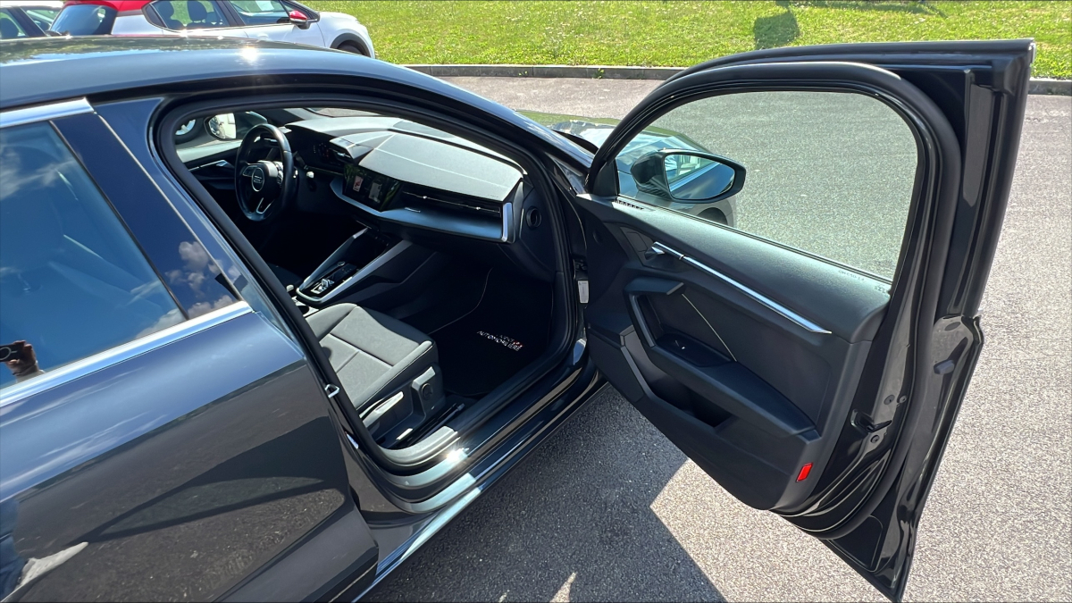 Audi A3 — 17