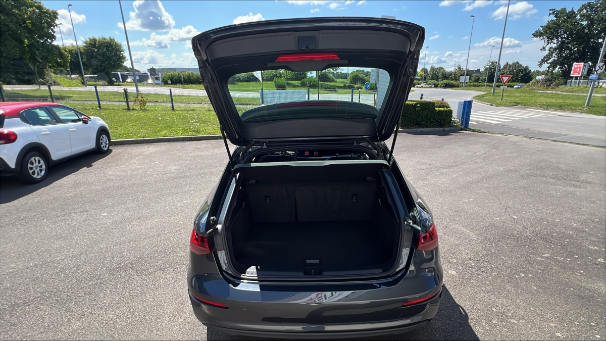 Audi A3 — 22