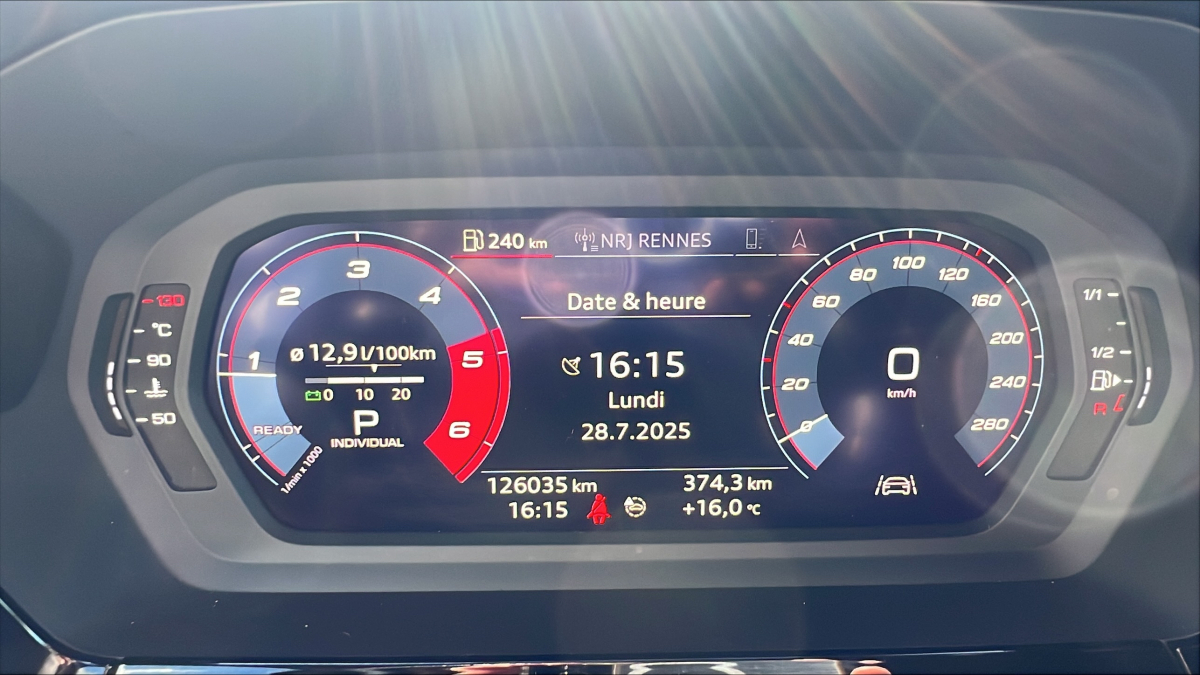 Audi A3 — 28