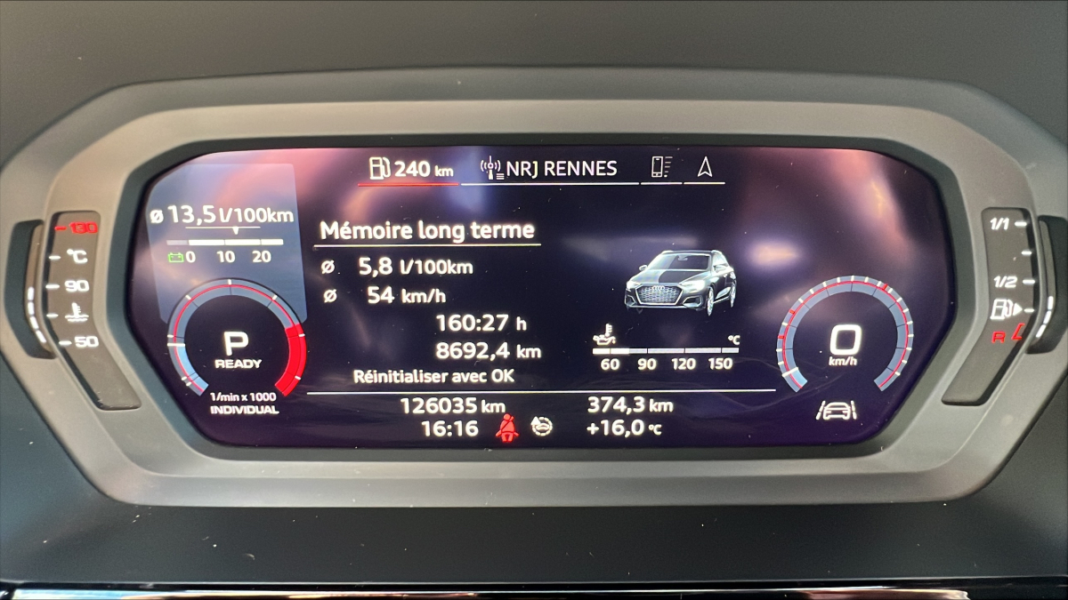 Audi A3 — 38