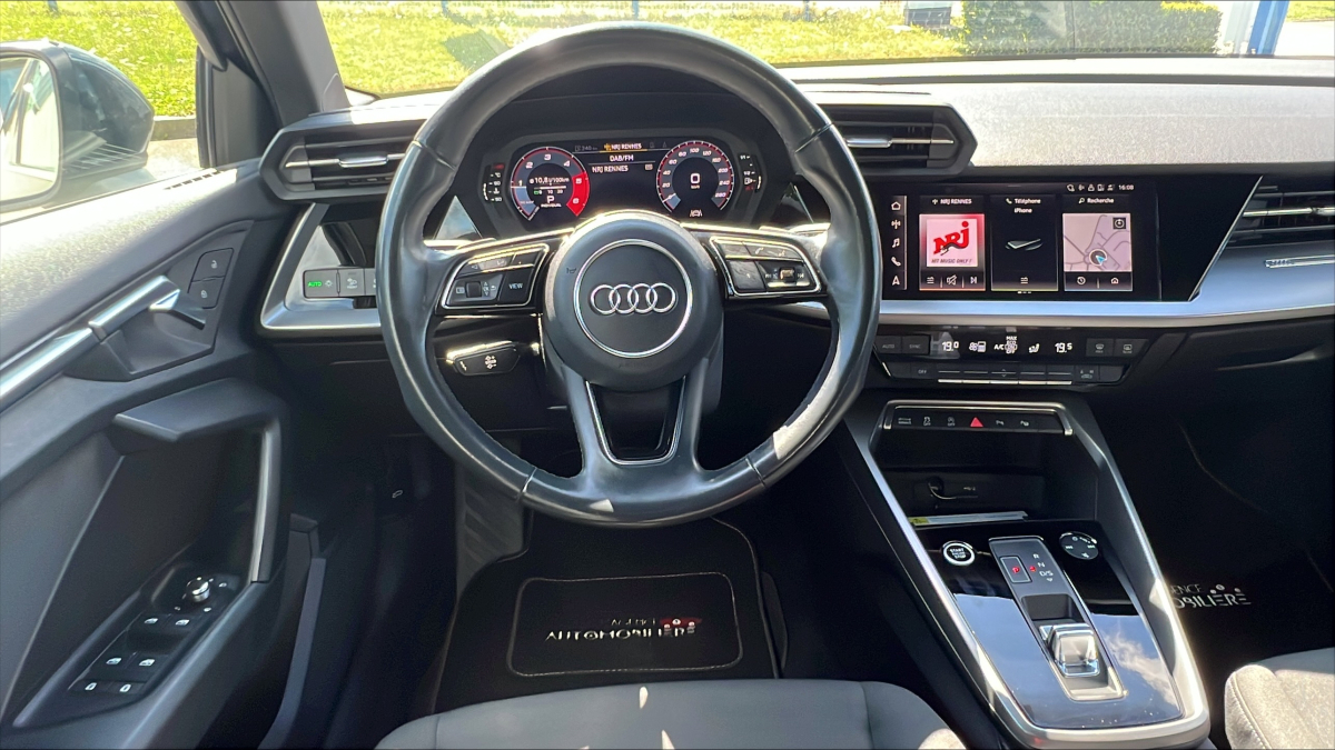 Audi A3 — 24