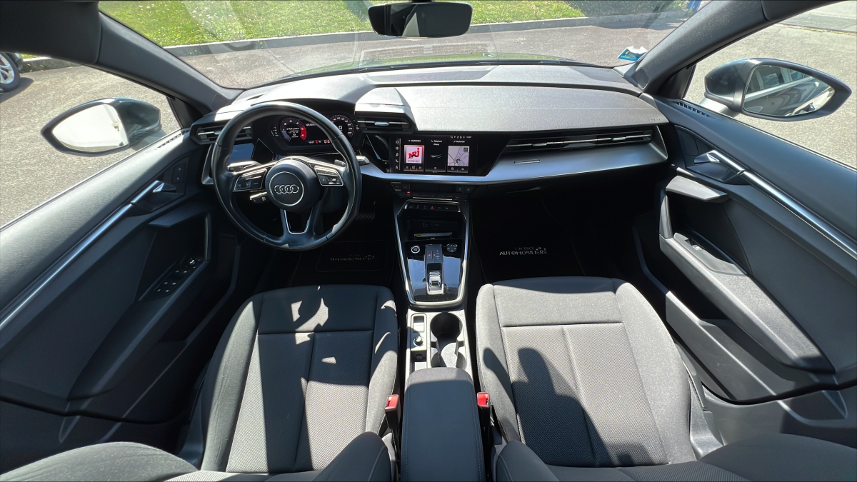 Audi A3 — 13