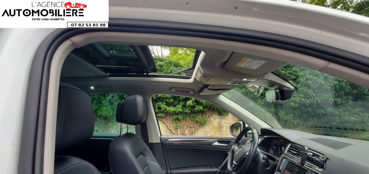 Volkswagen Tiguan — 16