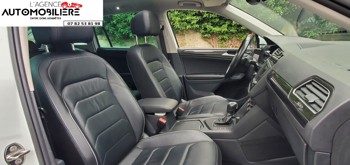 Volkswagen Tiguan — 15