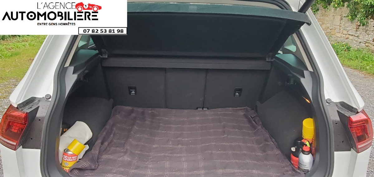 Volkswagen Tiguan — 17