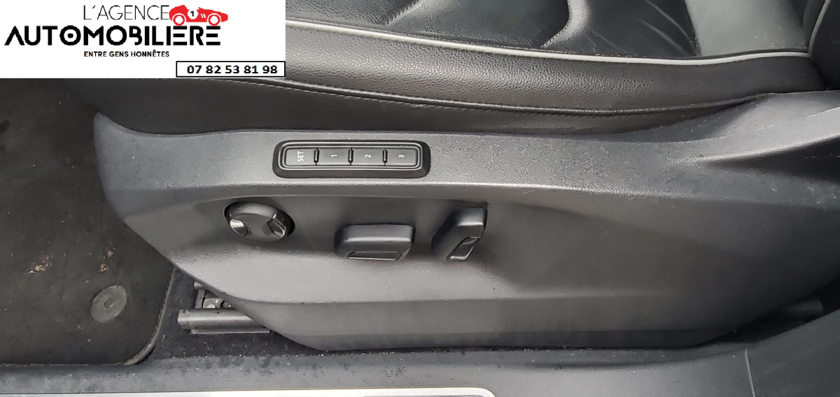 Volkswagen Tiguan — 19