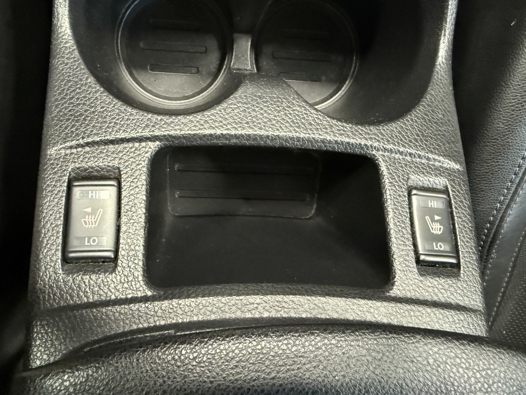 Nissan Qashqai — 22
