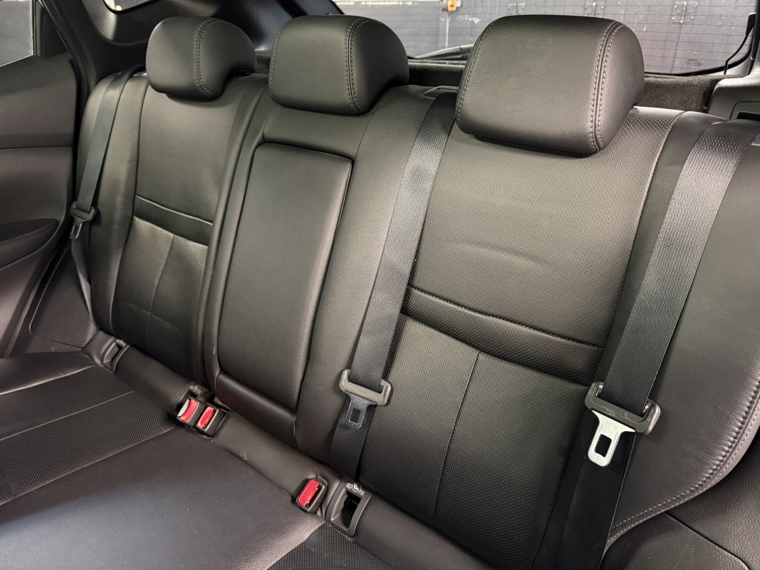 Nissan Qashqai — 15
