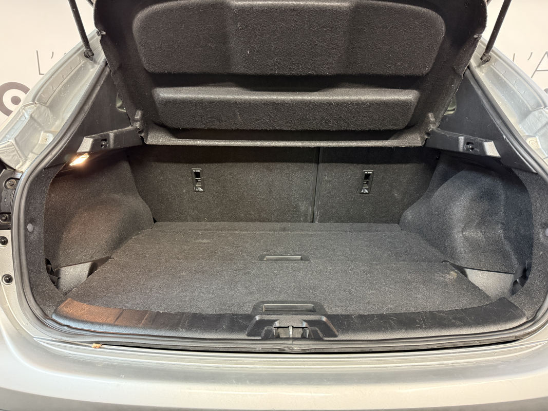 Nissan Qashqai — 16