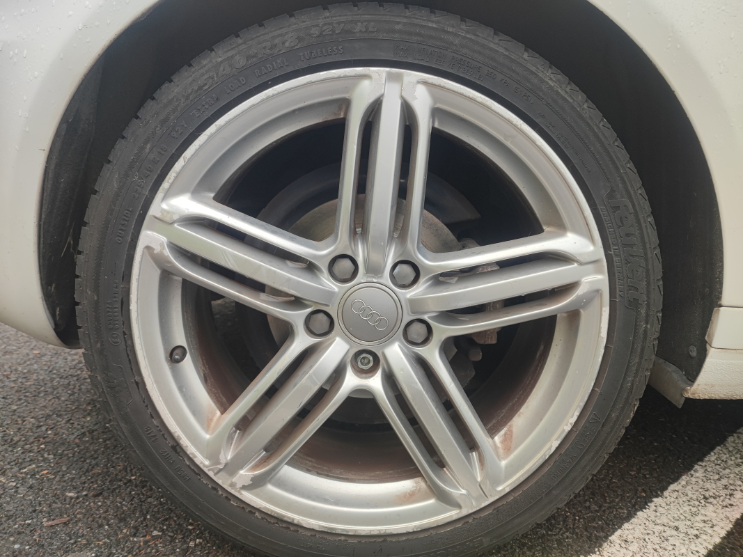 Audi A3 — 29