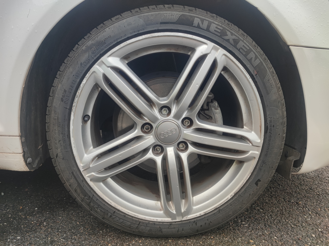 Audi A3 — 26