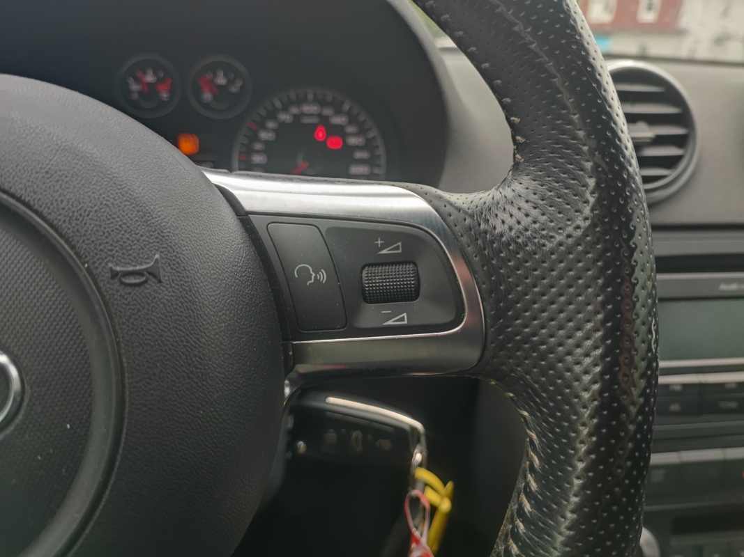 Audi A3 — 22