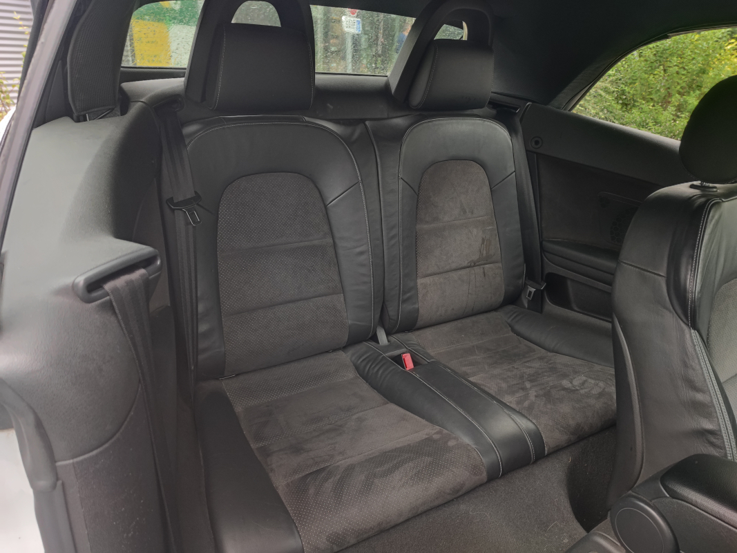 Audi A3 — 15