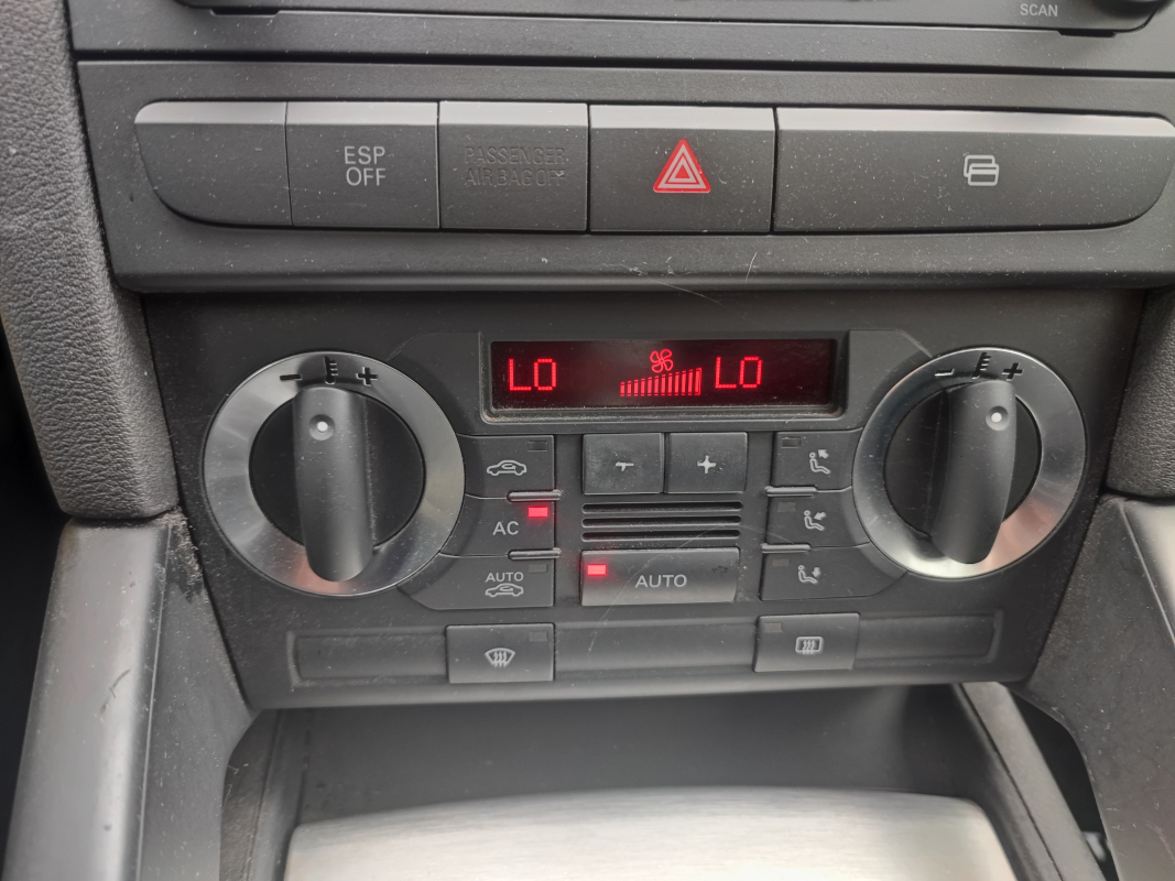 Audi A3 — 20