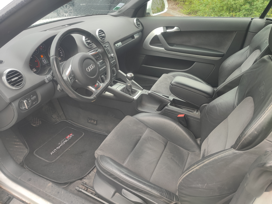 Audi A3 — 9