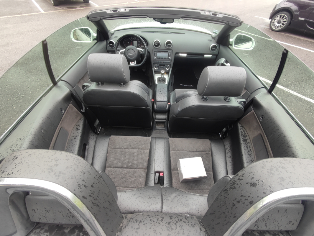 Audi A3 — 17