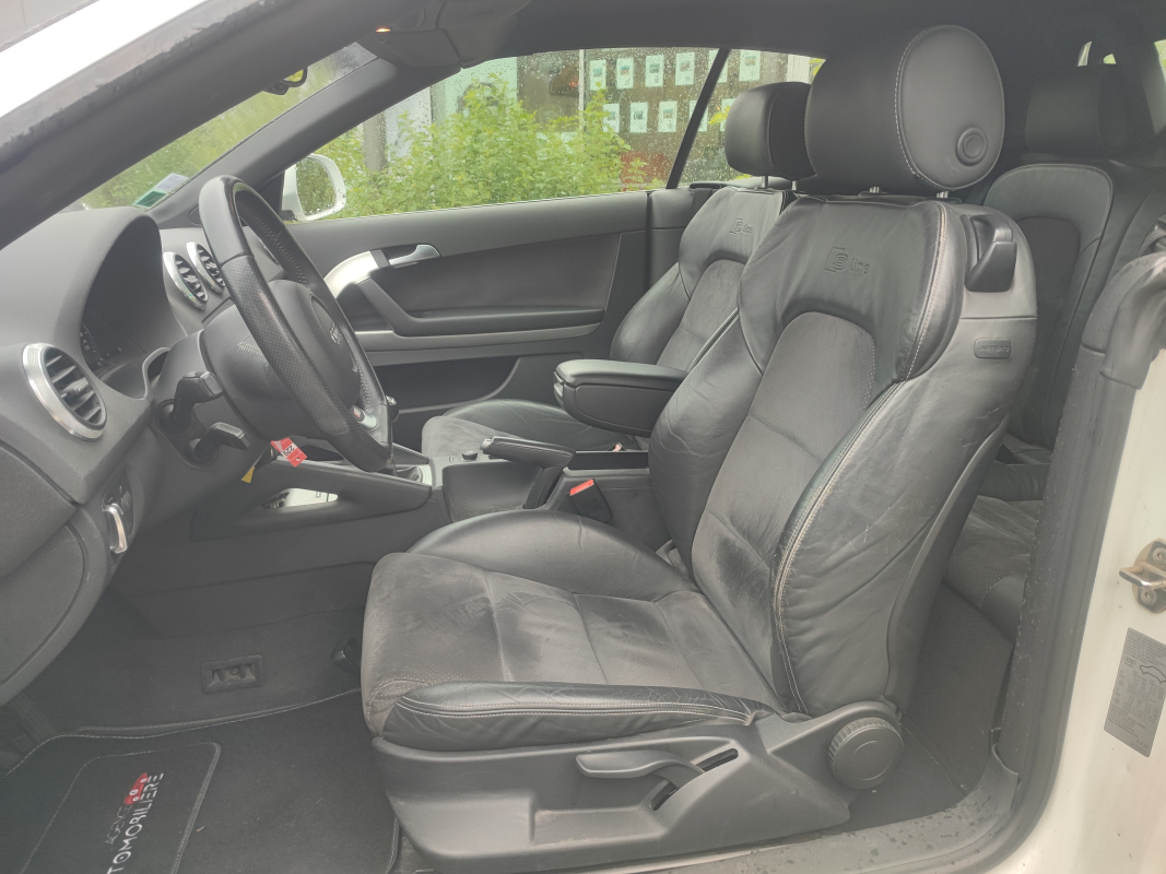 Audi A3 — 10