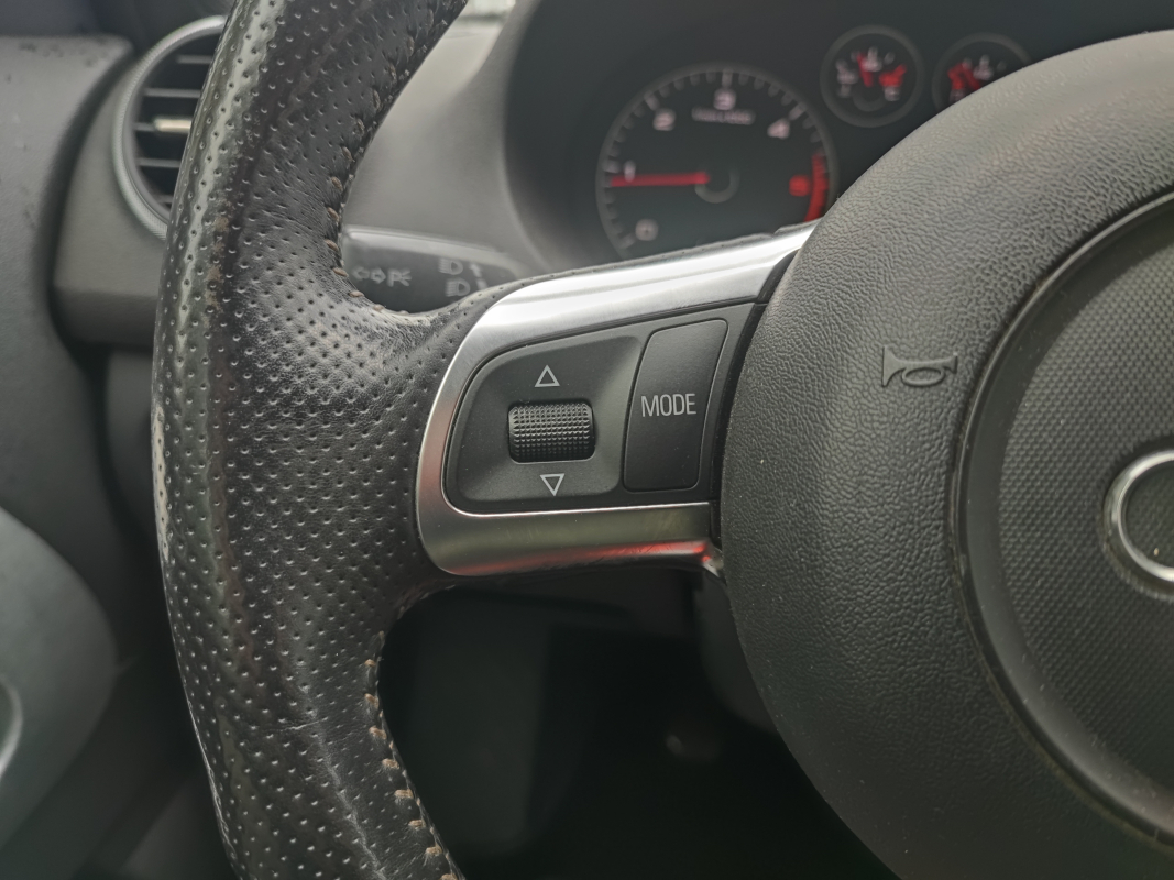 Audi A3 — 21