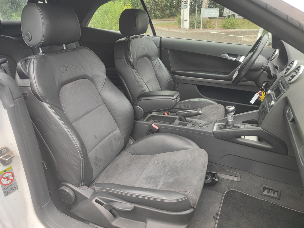 Audi A3 — 12