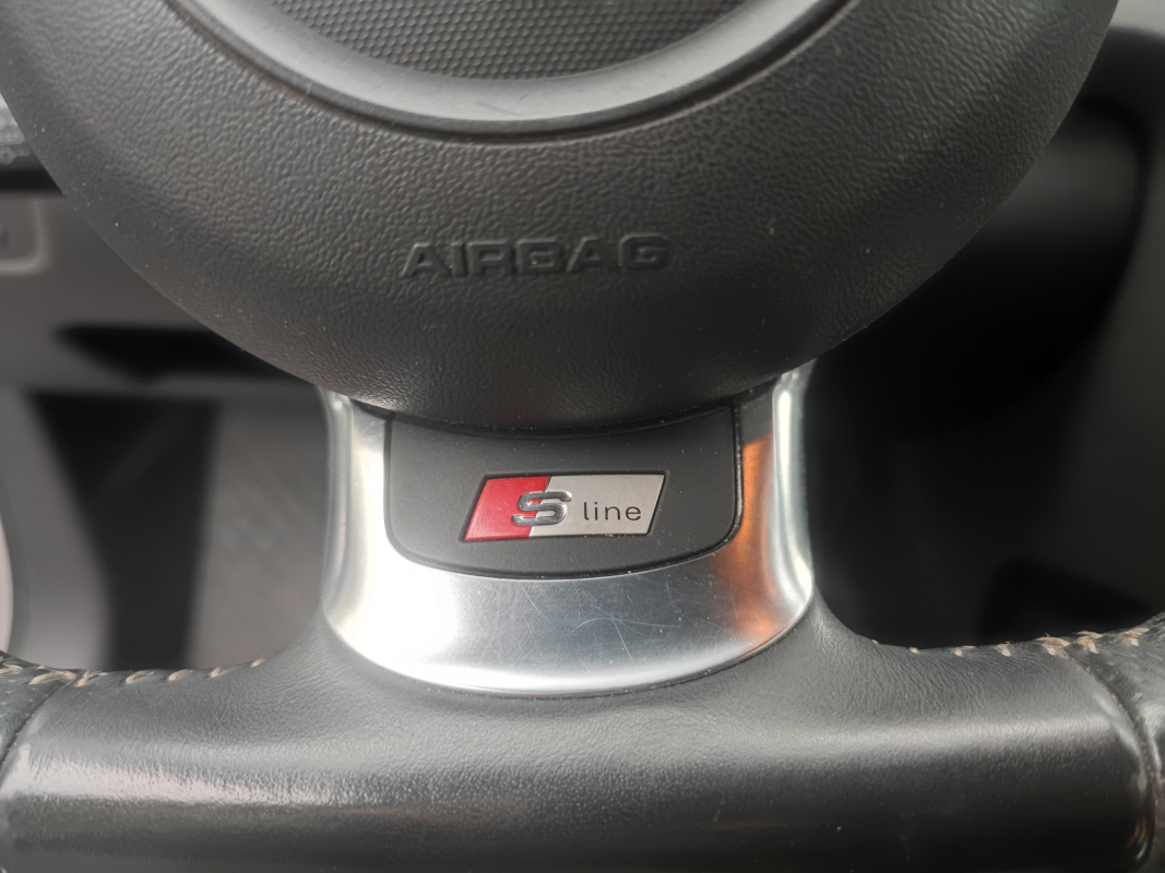 Audi A3 — 23