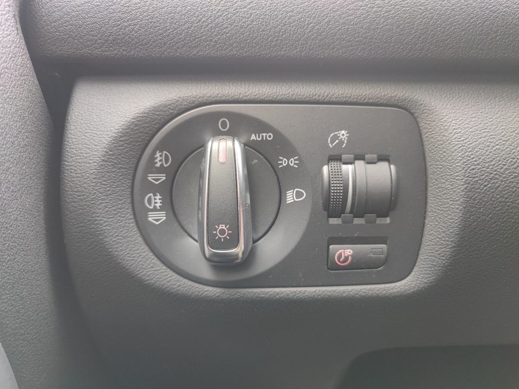 Audi A3 — 24