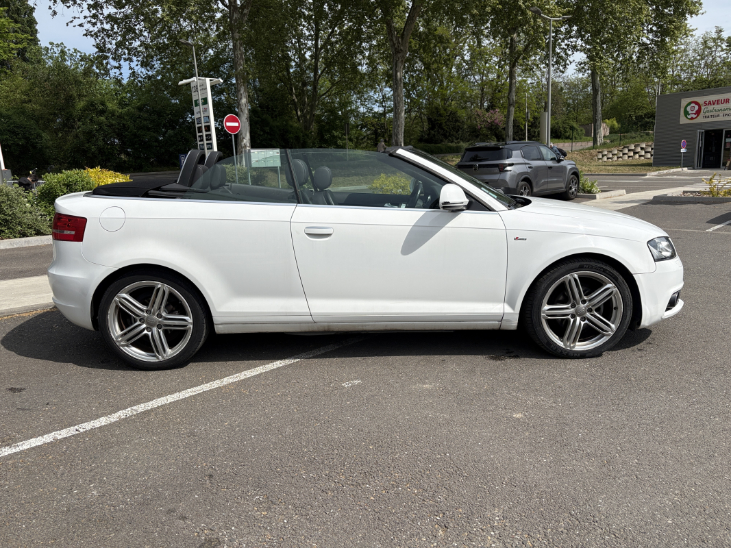 Audi A3 — 6