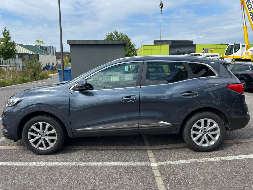 Renault Kadjar — 4