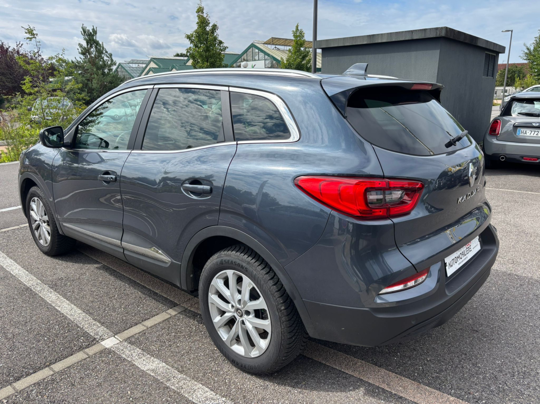 Renault Kadjar — 5