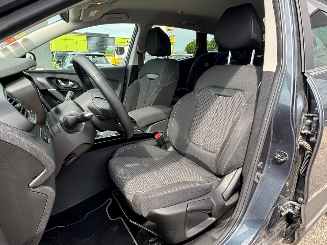 Renault Kadjar — 16