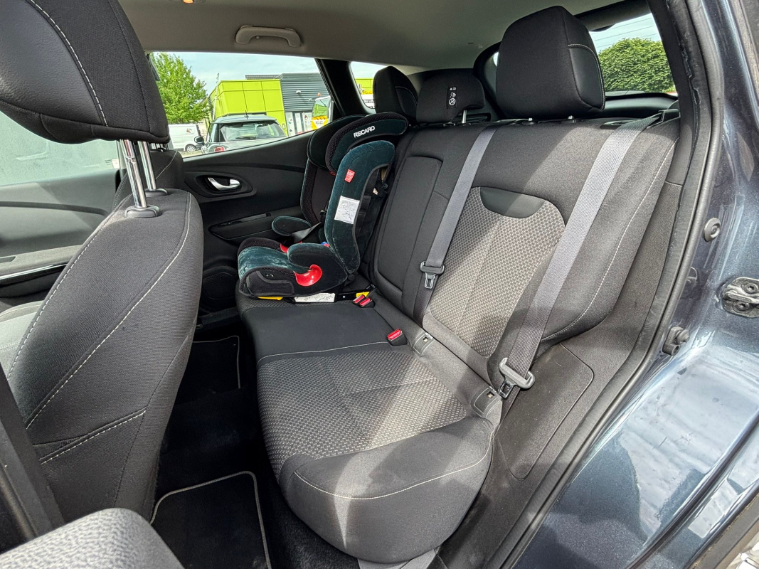 Renault Kadjar — 18