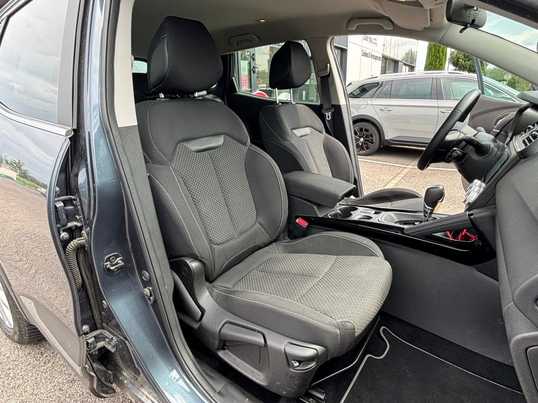 Renault Kadjar — 17