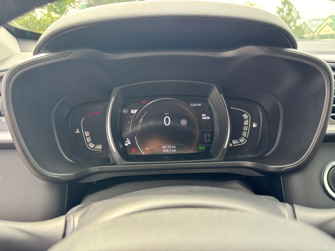 Renault Kadjar — 10