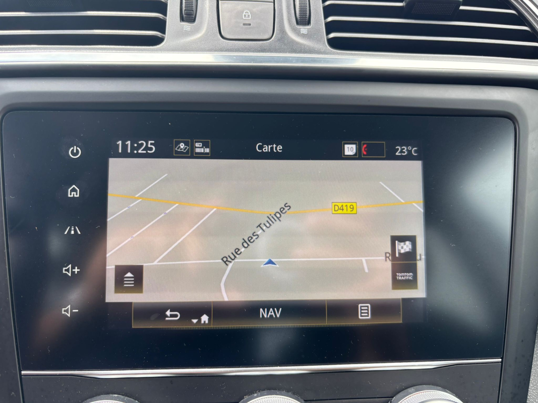 Renault Kadjar — 11
