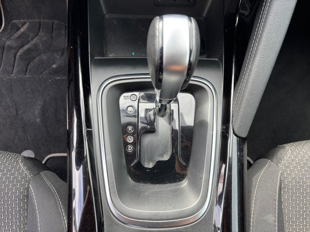 Renault Kadjar — 14