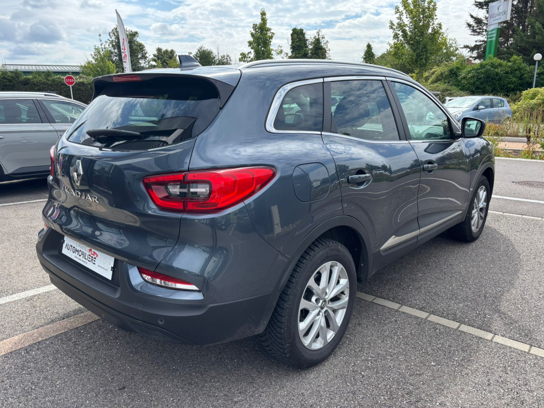 Renault Kadjar — 7