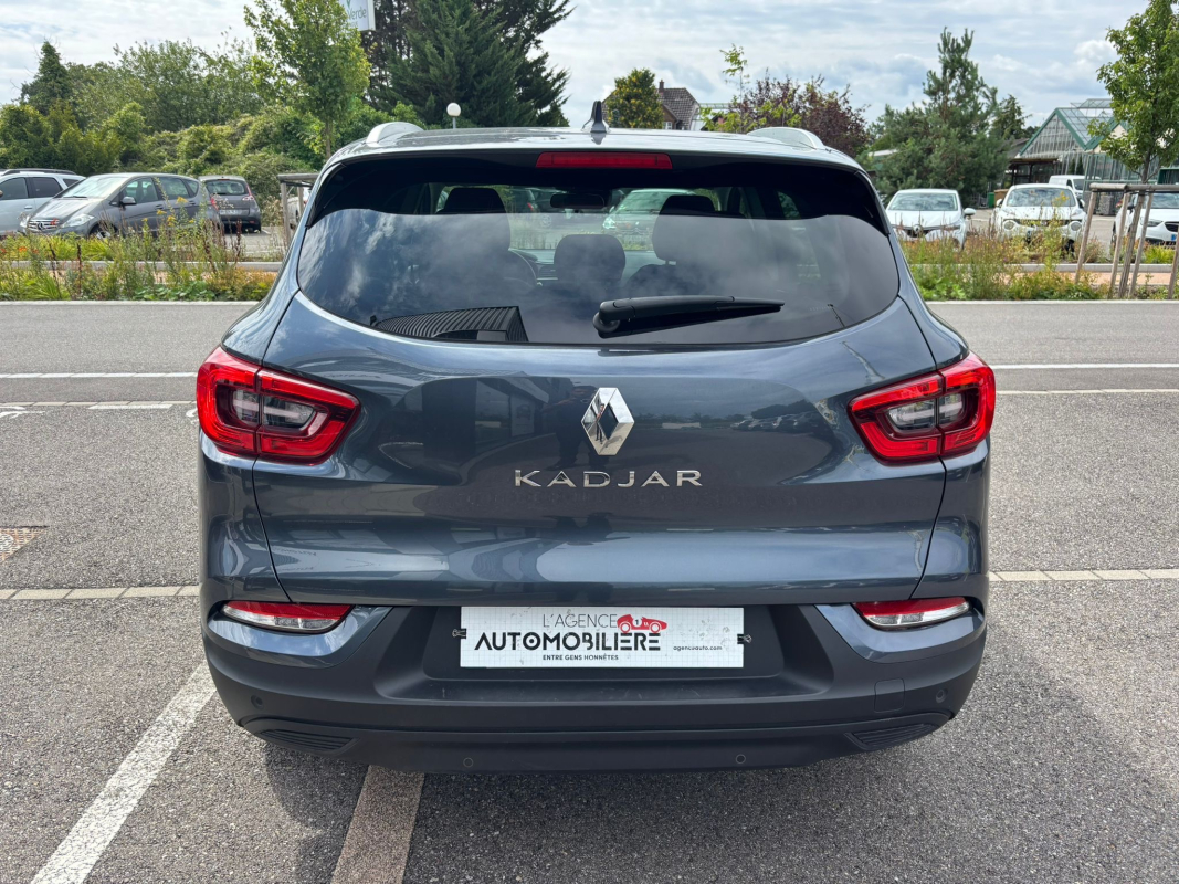 Renault Kadjar — 6