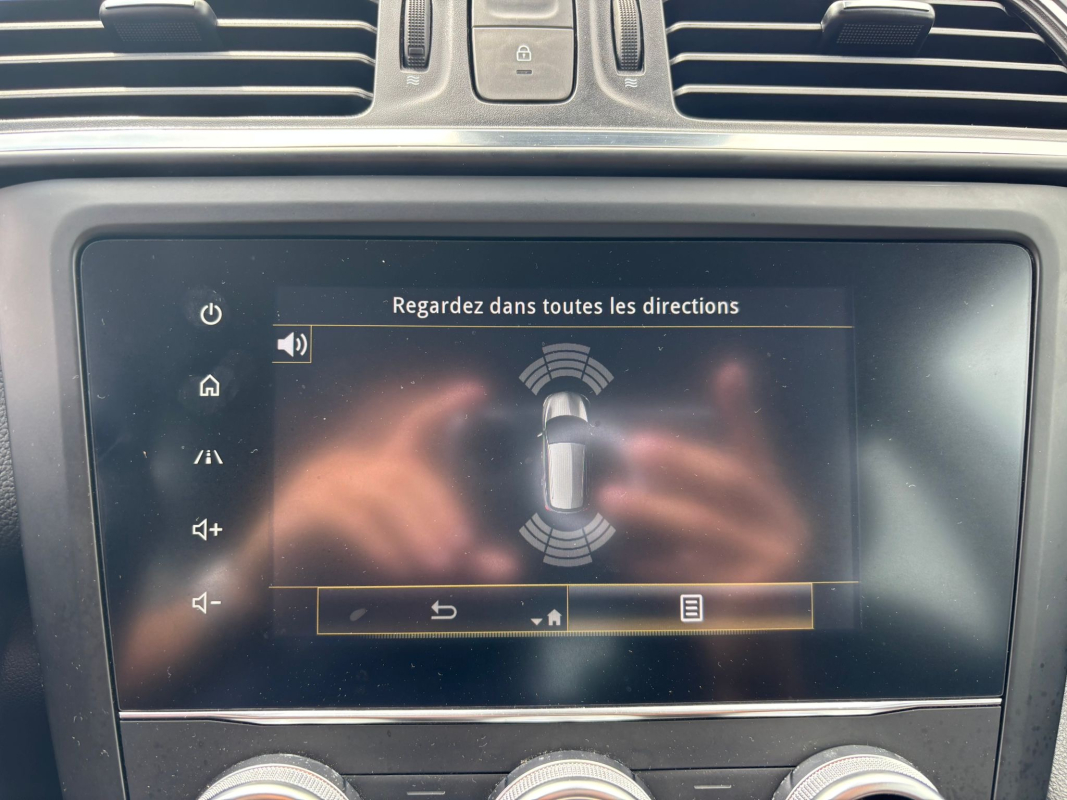 Renault Kadjar — 12